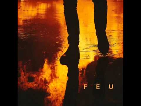 Nekfeu - Risibles Amours (Album FEU)