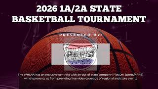 Pine Bluffs Hornets vs Wyoming Indian Chiefs