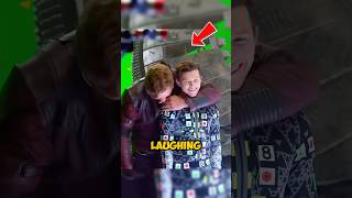 Times Tom Holland SHOCKED the Avengers cast! 🤯
