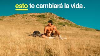Por esta razón camino 10.000 pasos al día