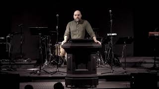 Central Christian Church Matthew Week 140 June 14, 2026