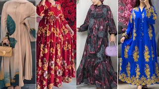 ملابس صيفية للمحجبات موضة سنة 2025 | hijab styles Voilées femmes ✨ hijab tutorial 🌺 hijab islam#3