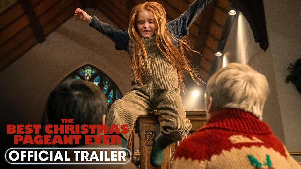 La peor obra de navidad miniatura del trailer