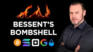 BTC Bombshell 🚨 Targets, Turnarounds & Terminal Debasement