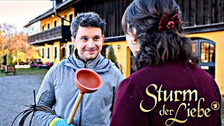 Sturm der Liebe ♡ Folge 4632