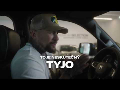 Mam nový auto! A je to bestie ! 🤠🇺🇸