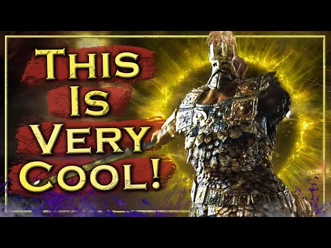 NEW Elden Ring Nightreign Update FULL BREAKDOWN! | New Boss Fight, Relic, and More!