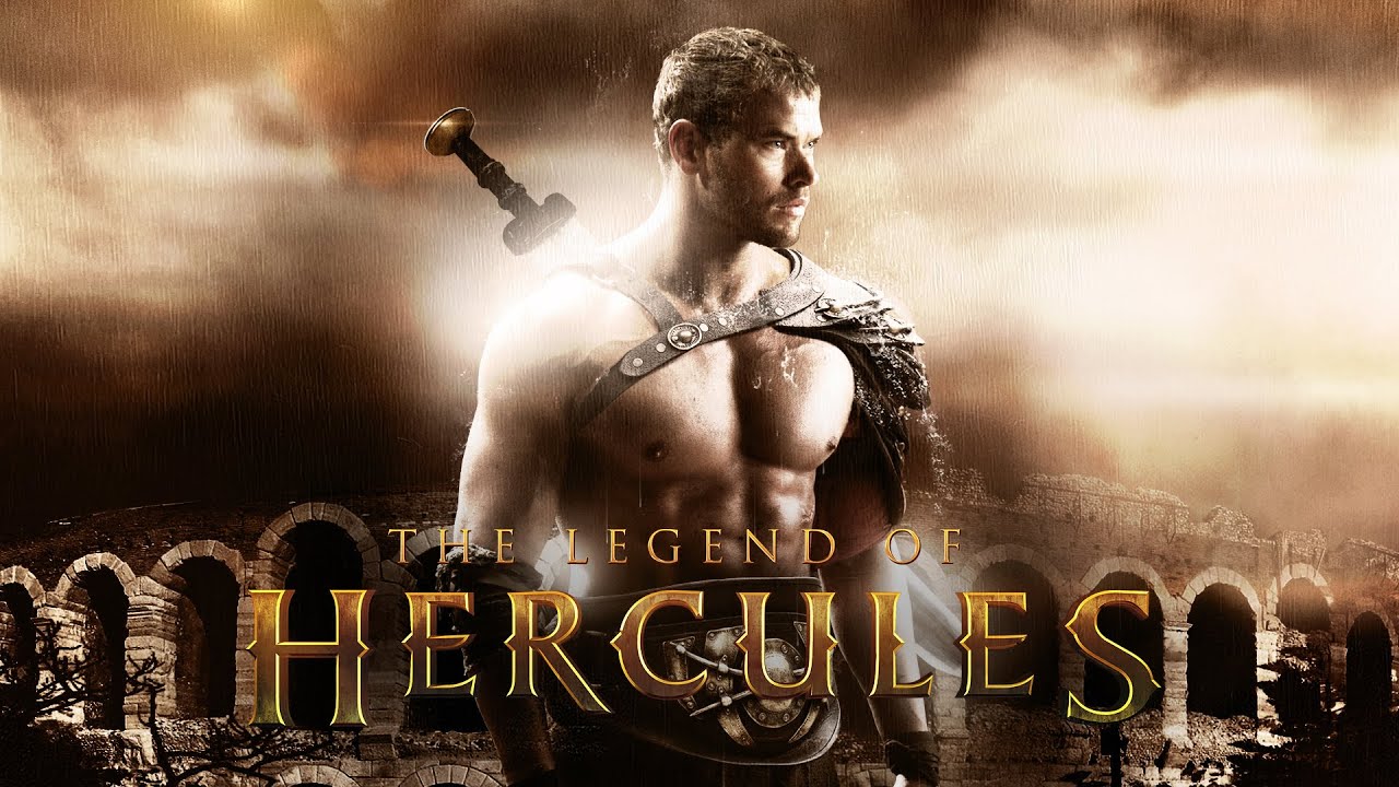 The Legend of Hercules trailer thumbnail