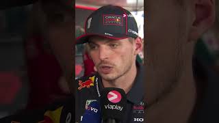"Dramatisch, niet veel meer van te maken..." 😯  #F1 #Formula1 #HungarianGP