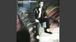 Miroslav Žbirka  Vážny muž