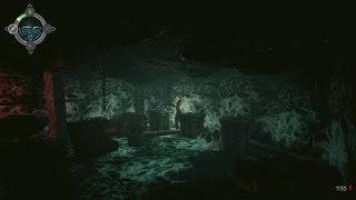 Eternity - The Last Unicorn : Stuck Bug