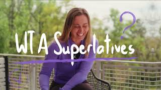 2026 Credit One Charleston Open - WTA Superlatives