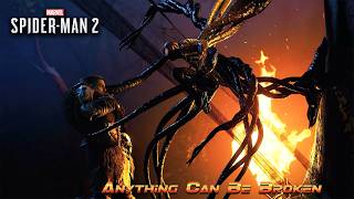 Marvel's Spider-Man 2 - Anything Can Be Broken (PS5 Pro PSSR 2.0)