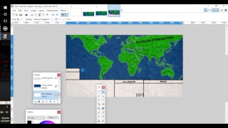 doin a world map for mapper rewind dats commin soon