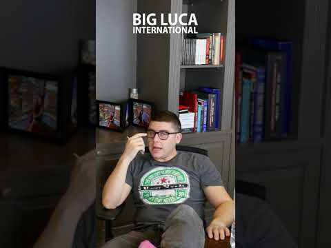 One of the top publications of @BigLucaOnlineMarketing which has 29 likes and 0 comments