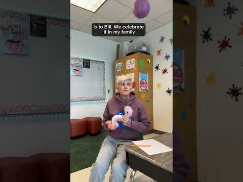 My students love the Birthday Treasure Box #2ndgrade #teacher #mschanggifted