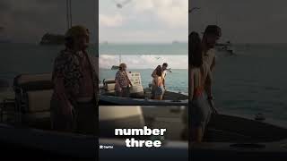 5 FACTS ABOUT GTA 6 #gta6 #gta #gaming #viral #facts #shorts