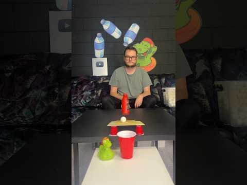 Bottleflip is Life | Respect #539