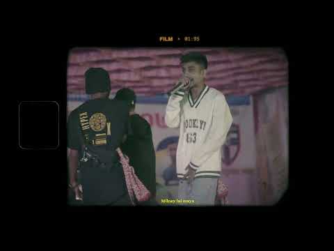 Viber Saimon X @m_e_c_s_m_u_s_i_c - Milne Lai Maya ( MV ) Prod. @CreatiBEATy | @DayaBaya_Music