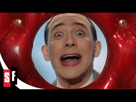Pee-wee's Playhouse: The Complete Series (1986) Opening Sequence HD
