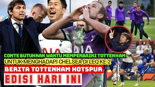 Tottenham Membutuhkan Waktu Untuk Memperbaiki Semua Masalah |Berita Tottenham