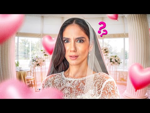 ON M’A DEMANDÉ EN MARIAGE !?… STORY TIME