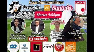 ¡Por el cupo a la semifinal de la Suramericana!