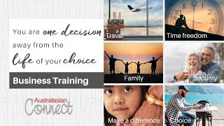 Avalon Denniss - Perfect Millenial Biz