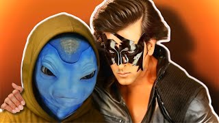 Why Krrish 4 could FAIL?📉