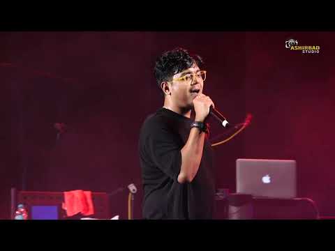 Mera Wala Dance | Live singing by Rahul Dutta