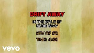 Dobie Gray Accords