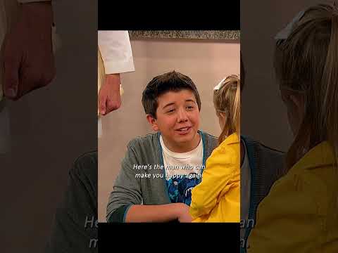 We want to be surprised.#shorts