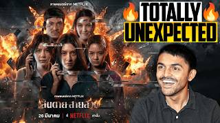 🔥 The Red Line Review + Bait Review | Netflix vs Prime – Which One Wins?”