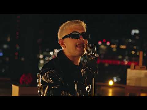 China · La Fase Buk · LRZ (Video Oficial)