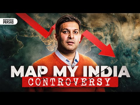 MapMyIndia: Management Cheated Investors??