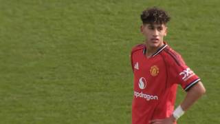 JJ Gabriel vs Wolves U18 | Every Touch | 2 GOALS & INSANE PERFORMANCE | 21-02-26