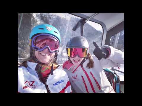 A-Z Boarders am Arlberg - Gampen/ Kapall