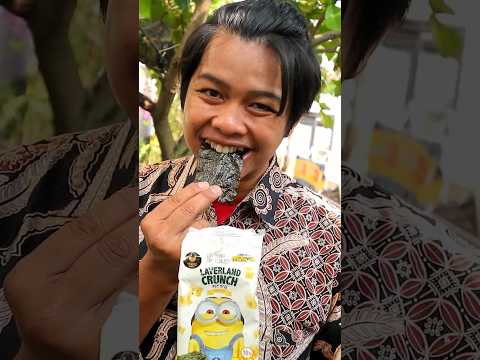 Rumput laut #shorts #seaweed