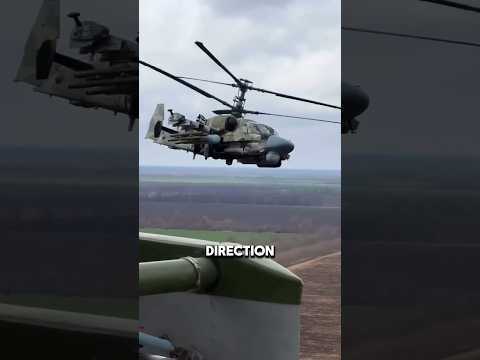 What is the purpose of a helicopter's tail rotor?