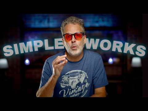 Stupid Simple Video Method Can Blow Up YOUR Channel
