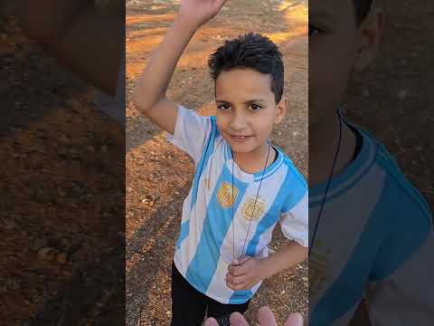 مسي القوي ينقذ أمبابي