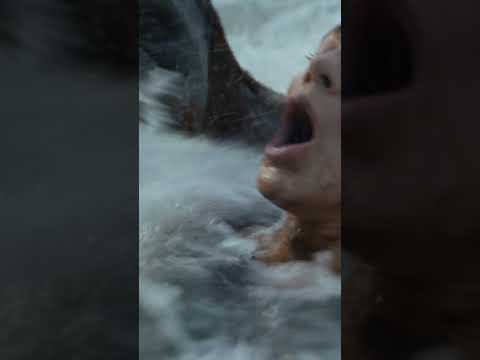 ЗАСАДА! - Планета обезьян: Новое царство #short #shorts