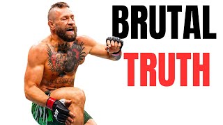 We NEED To Talk About Conor Mcgregor vs Max holloway 2