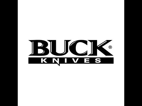 New Buck Knives Products With Bob George - Splizzors - Fishing