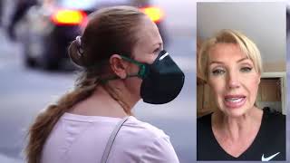 Nurse Speaks Out - Kate Shemirani Natural Nurse in a Toxic World  👍