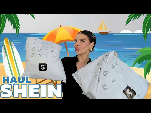 Haul Shein | Summer Edition | part. 1