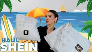 Haul Shein | Summer Edition | part. 1