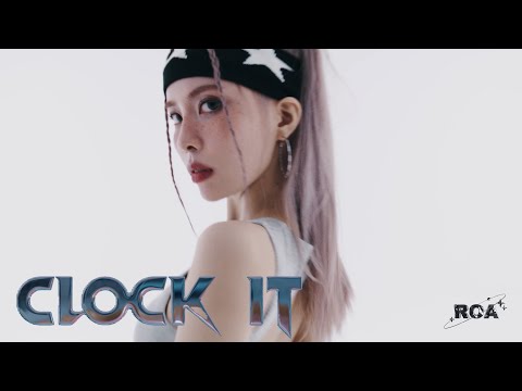 ROA(로아) ‘CLOCK IT’ OFFICIAL MV