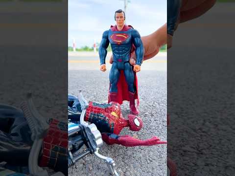 SPIDER MAN REVENGE RED HULK