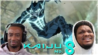 He's Back! Kaiju No 8 - Season 2 Episode 3